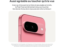 Charger l&#39;image dans la galerie, GOOGLE Pixel 9 - 128GB - 5G - Peony
