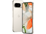 GOOGLE Pixel 9 - 128GB - 5G - Porcelain