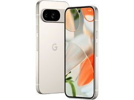 GOOGLE Pixel 9 - 128GB - 5G - Porcelain