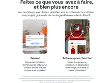 Charger l&#39;image dans la galerie, GOOGLE Pixel 9 - 128GB - 5G - Porcelain
