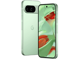 GOOGLE Pixel 9 - 256GB - 5G - Wintergreen