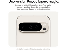 Charger l&#39;image dans la galerie, GOOGLE Pixel 9 Pro - 128GB - 5G - Obsidian
