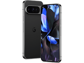 GOOGLE Pixel 9 Pro - 128GB - 5G - Obsidian