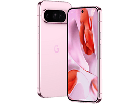 GOOGLE Pixel 9 Pro - 128GB - 5G - Rose