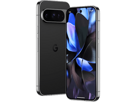 GOOGLE Pixel 9 Pro - 256GB - 5G - Obsidian