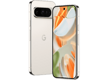 Charger l&#39;image dans la galerie, GOOGLE Pixel 9 Pro - 256GB - 5G - Porcelain - 256 GB Blanc

