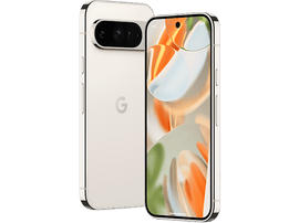 GOOGLE Pixel 9 Pro - 256GB - 5G - Porcelain