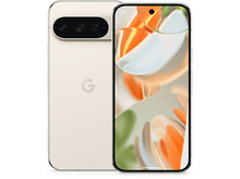 Charger l&#39;image dans la galerie, GOOGLE Pixel 9 Pro - 256GB - 5G - Porcelain - 256 GB Blanc
