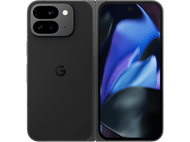 GOOGLE Pixel 9 Pro Fold - 256GB - 5G - Obsidian - 256 GB Noir