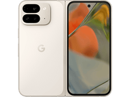 GOOGLE Pixel 9 Pro Fold - 256GB - 5G - Porcelain