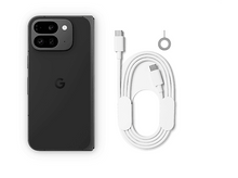 Charger l&#39;image dans la galerie, GOOGLE Pixel 9 Pro Fold - 512GB - 5G - Obsidian

