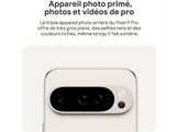 GOOGLE Pixel 9 Pro XL - 256GB - 5G - Obsidian