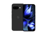 GOOGLE Pixel 9a - 5G - 128 GB - Obsidian