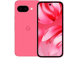 GOOGLE Pixel 9a - 5G - 128 GB - Peony