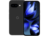 GOOGLE Pixel 9a - 5G - 256 GB - Obsidian