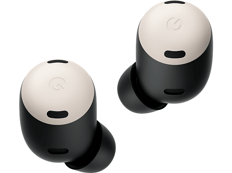 GOOGLE Pixel Buds Pro Porcelain - Écouteurs sans fil (GA05205-DE)