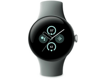 Charger l&#39;image dans la galerie, GOOGLE Pixel Watch 2 GPS Boîtier Champagne Doré Bracelet Hazel (GA05030-DE)
