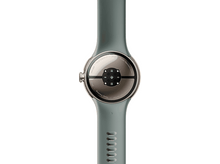 Charger l&#39;image dans la galerie, GOOGLE Pixel Watch 2 GPS Boîtier Champagne Doré Bracelet Hazel (GA05030-DE)
