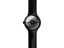 Charger l&#39;image dans la galerie, GOOGLE Pixel Watch 2 GPS Boîtier Noir Mat Bracelet Obsidian (GA05029-DE)
