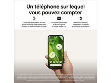 Charger l&#39;image dans la galerie, GOOGLE Smartphone Pixel 8a 128GB Bay
