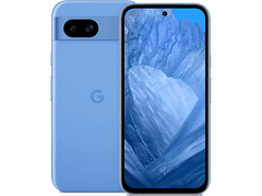 GOOGLE Smartphone Pixel 8a 128GB Bay