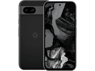 GOOGLE Smartphone Pixel 8a 128GB Obsidian