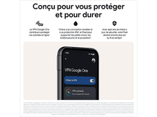 Charger l&#39;image dans la galerie, GOOGLE Smartphone Pixel 8a 128GB Obsidian
