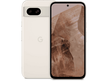 Charger l&#39;image dans la galerie, GOOGLE Smartphone Pixel 8a 128GB Porcelain
