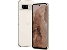 Charger l&#39;image dans la galerie, GOOGLE Smartphone Pixel 8a 128GB Porcelain
