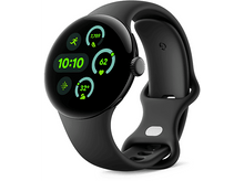 Charger l&#39;image dans la galerie, GOOGLE Smartwatch Pixel Watch 3 41mm Noir (GA05757-DE)
