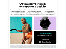 Charger l&#39;image dans la galerie, GOOGLE Smartwatch Pixel Watch 3 41mm Noir (GA05757-DE)
