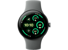 Charger l'image dans la galerie, GOOGLE Smartwatch Pixel Watch 3 45mm Hazel (GA05786-DE)
