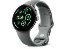Charger l'image dans la galerie, GOOGLE Smartwatch Pixel Watch 3 45mm Hazel (GA05786-DE)
