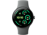 GOOGLE Smartwatch Pixel Watch 3 45mm Hazel (GA05786-DE)