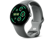 Charger l&#39;image dans la galerie, GOOGLE Smartwatch Pixel Watch 3 45mm Hazel (GA05786-DE)
