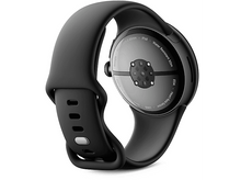 Charger l&#39;image dans la galerie, GOOGLE Smartwatch Pixel Watch 3 45mm Noir (GA05785-DE)
