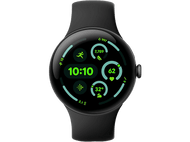 GOOGLE Smartwatch Pixel Watch 3 45mm Noir (GA05785-DE)