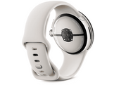 GOOGLE Smartwatch Pixel Watch 3 45mm Silver/Porcelain (GA05736-DE)