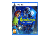 Goosebumps: Terror in Little Creek - PS5