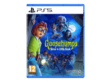 Charger l&#39;image dans la galerie, Goosebumps: Terror in Little Creek - PS5
