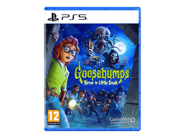 Goosebumps: Terror in Little Creek - PS5