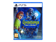 Goosebumps: Terror in Little Creek - PS5