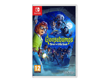 Charger l'image dans la galerie, Goosebumps: Terror in Little Creek - Switch
