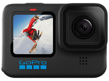 Charger l&#39;image dans la galerie, GOPRO Actioncam HERO 10 Noir (CHDHX-101-RW)
