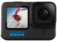 GOPRO Actioncam HERO 10 Noir (CHDHX-101-RW)