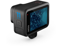 Charger l&#39;image dans la galerie, GOPRO Actioncam HERO11 Noir (CHDHX-112-RW)
