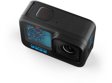 Charger l&#39;image dans la galerie, GOPRO Actioncam HERO11 Noir (CHDHX-112-RW)
