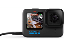 Charger l&#39;image dans la galerie, GOPRO Actioncam HERO11 Noir (CHDHX-112-RW)
