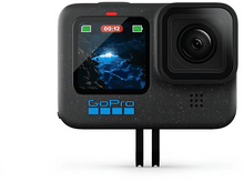 Charger l&#39;image dans la galerie, GOPRO Actioncam HERO12 Black (CHDHX-121-RW)
