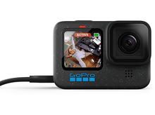 Charger l&#39;image dans la galerie, GOPRO Actioncam HERO12 Black (CHDHX-121-RW)
